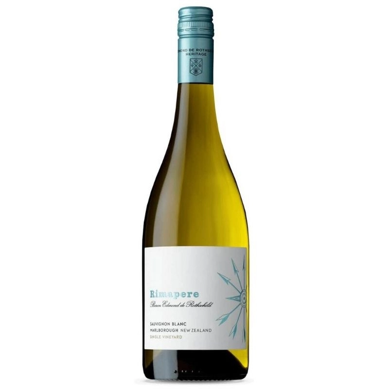Baron Edmond De Rothschild Rimapere Sauvignon Blanc 2018 0